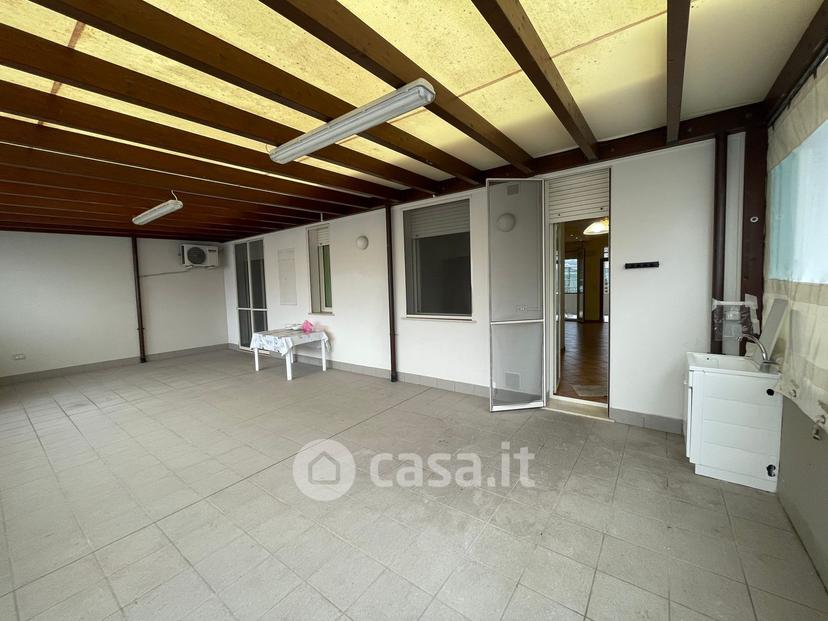 Quadrilocale in Via Raffaello Sanzio 285 B — foto 29 di 39