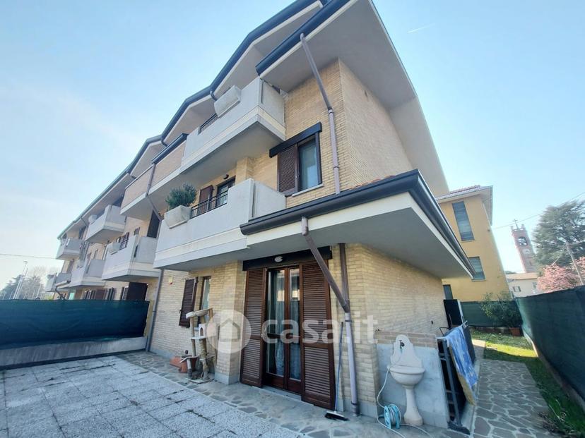 Bilocale in Via Giovanni Bosco — foto 34 di 51