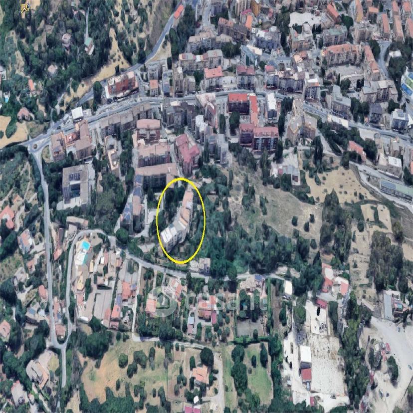 Appartamento in Via San Giuliano 38 — foto 13 di 28