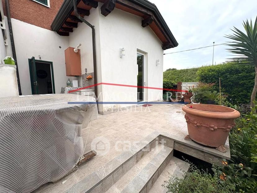 Villa in Via Intercomunale 37 — foto 33 di 35