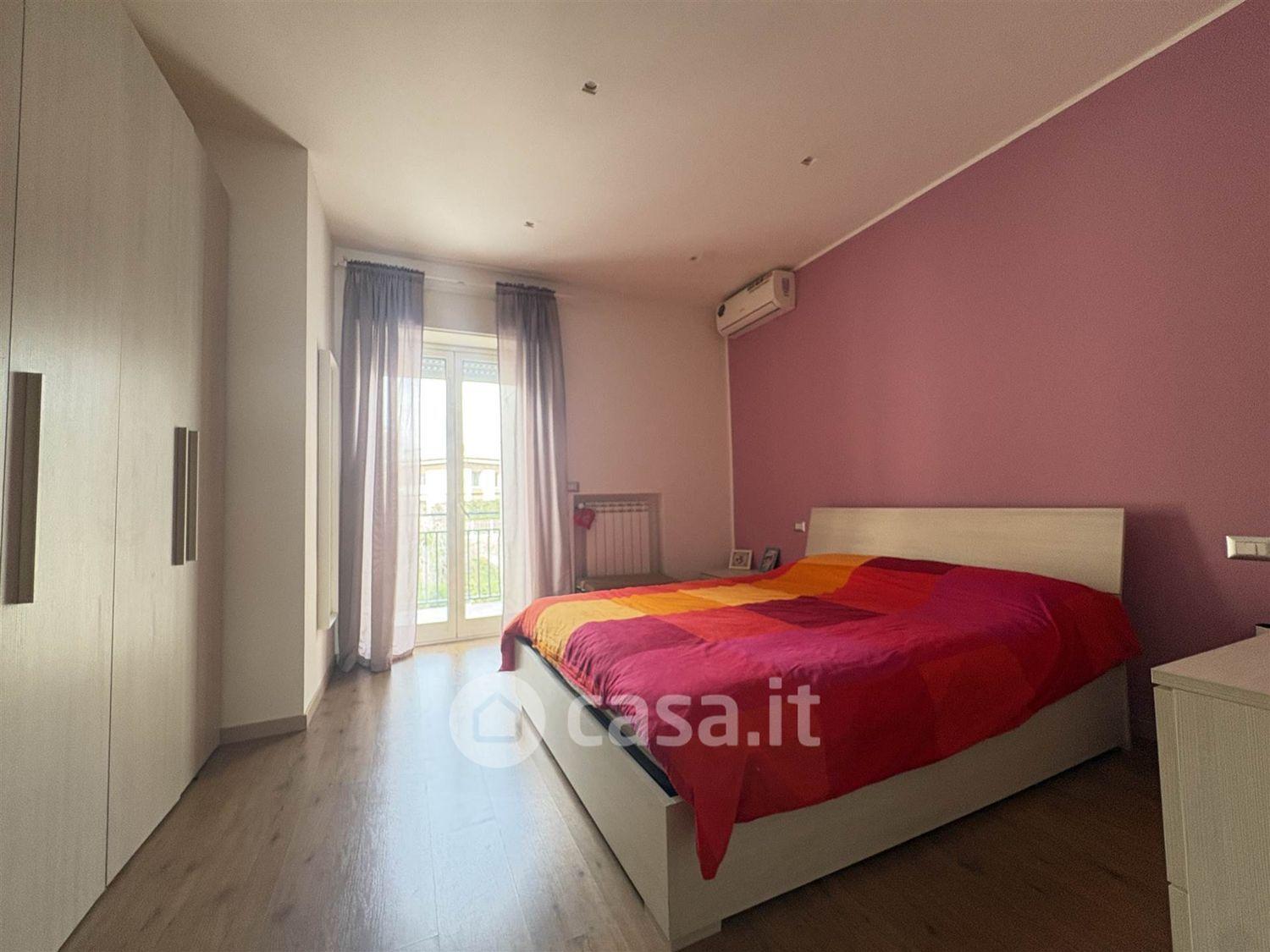 Appartamento in Via XX Settembre