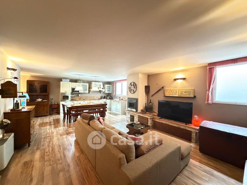 Villa in Via Molino Traversa Prima 25 — foto 117 di 125