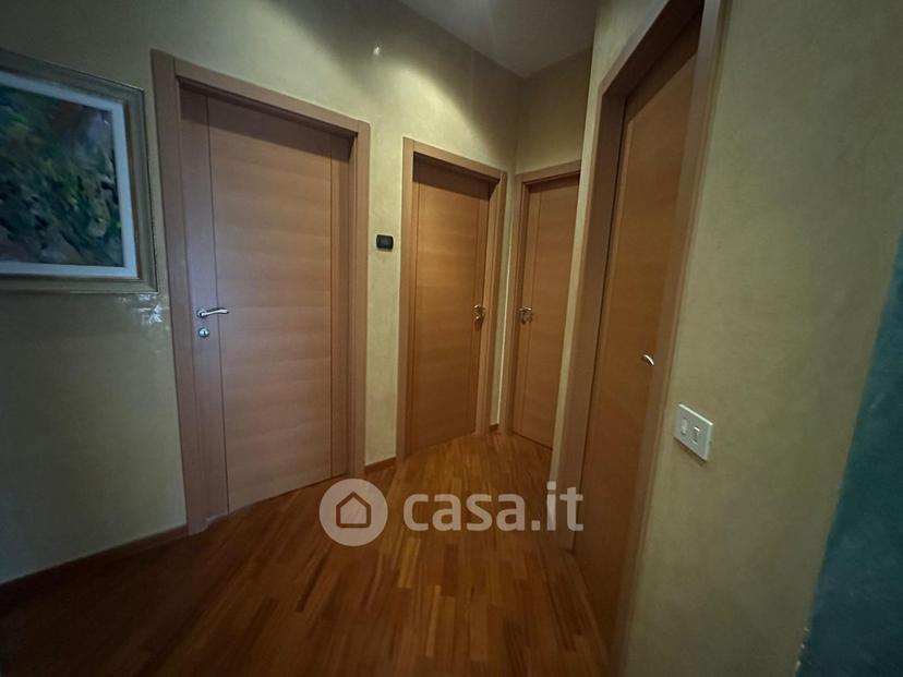 Quadrilocale in Via San Pietro — foto 10 di 27