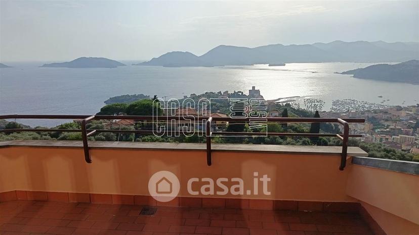 Trilocale in Via A. Bacigalupi 26 — foto 11 di 17