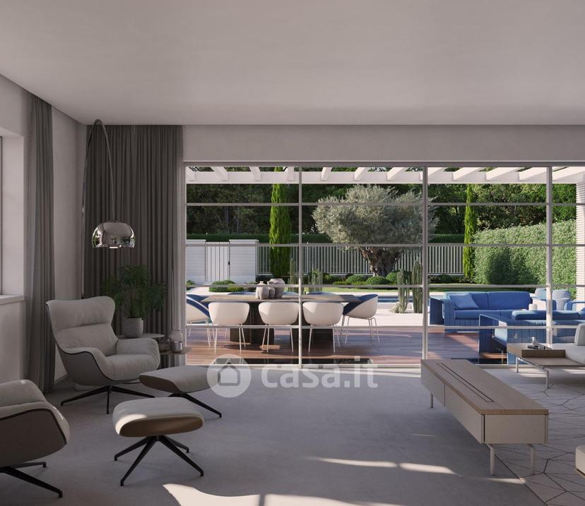 Villa in Via Amilcare Ponchielli 54 /a — foto 7 di 25