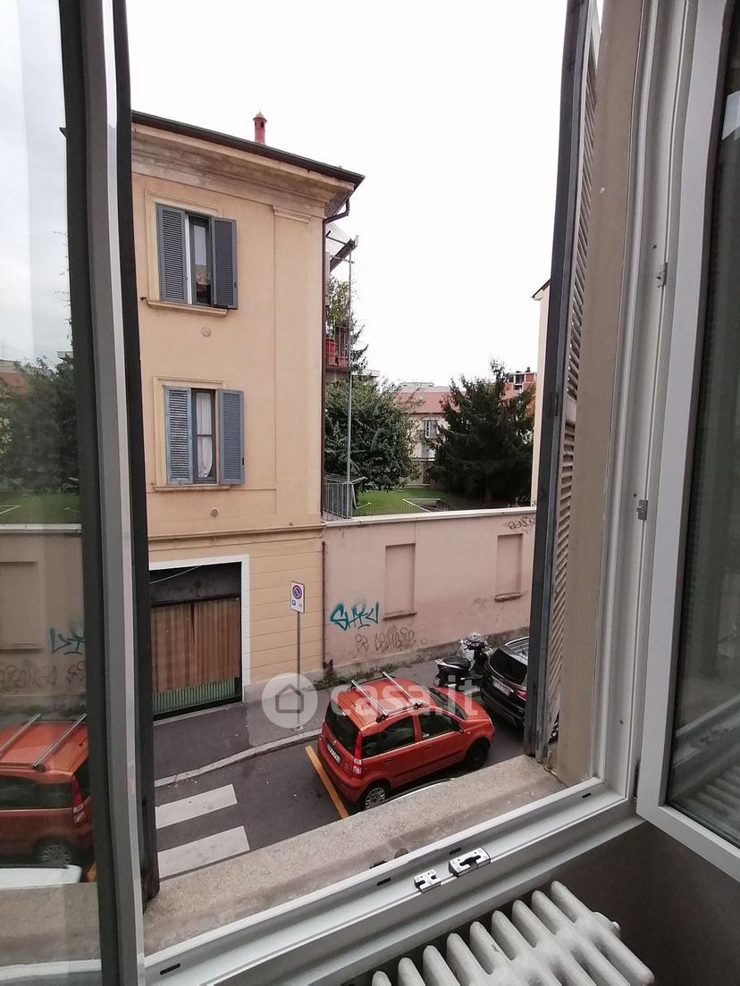 Trilocale in Via Magenta 9 — foto 8 di 20