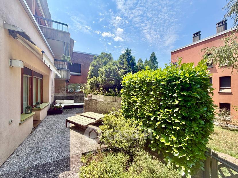 Trilocale in Via Giuseppe Mazzini — foto 60 di 65
