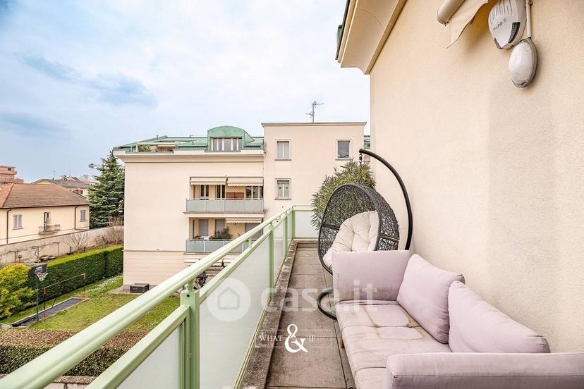 Trilocale in Via Lecco 190 — foto 8 di 32