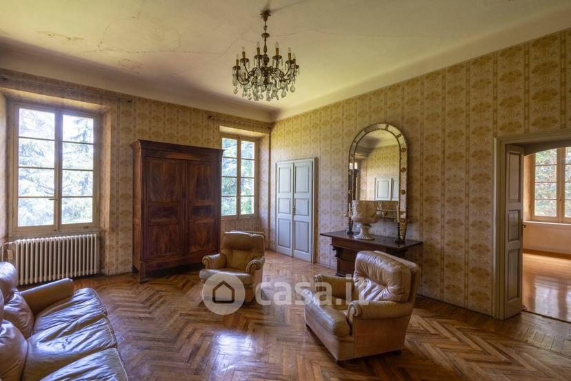Villa in Via P. Manot 21 — foto 23 di 26