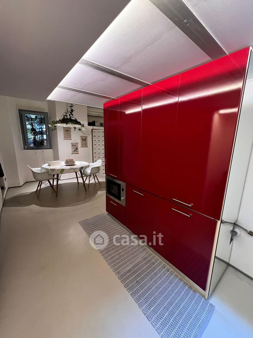 Bilocale in Corso degli Inglesi 38 — foto 32 di 34