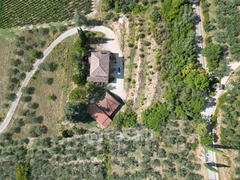 Villa in Via degli Ulivi — foto 8 di 20