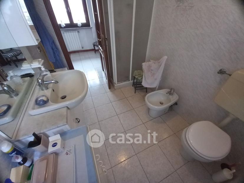 Villa in Via Gagnago — foto 20 di 32