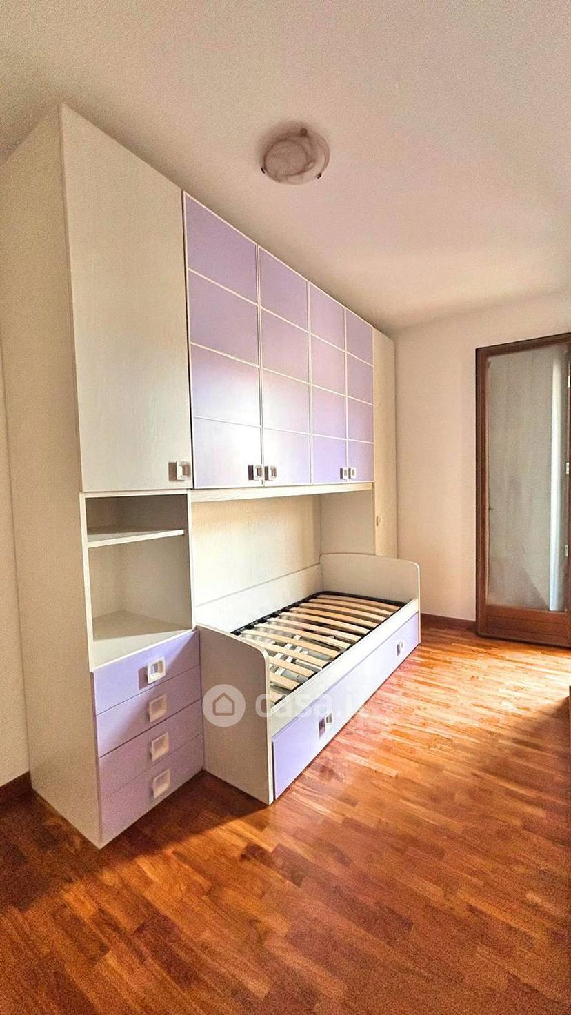 Trilocale in Q. Sella — foto 21 di 24