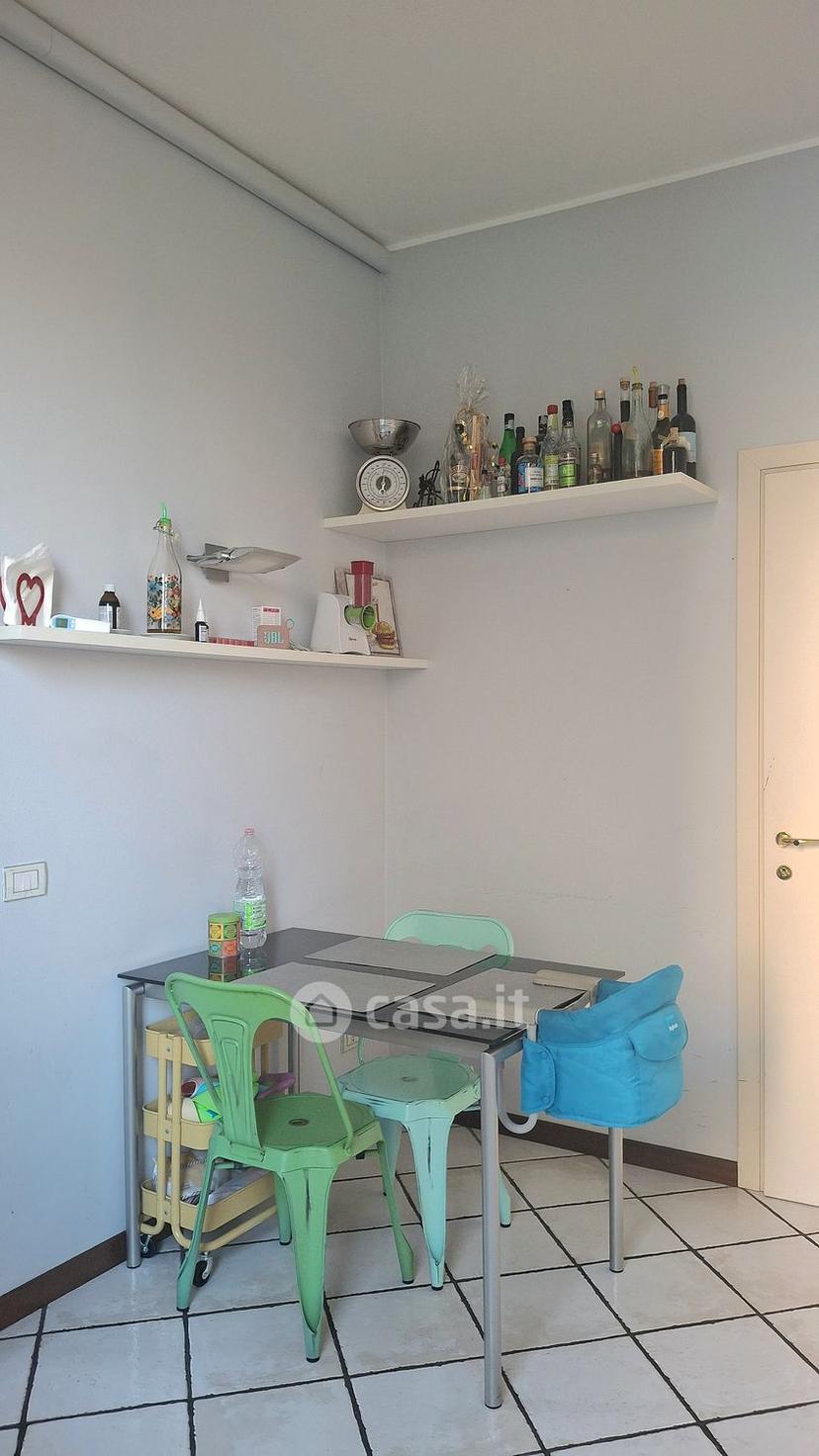 Trilocale in Via Lecco 166 — foto 11 di 31
