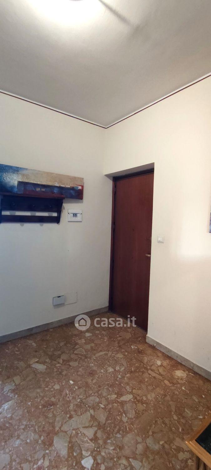 Quadrilocale in Via Centuripe 2 a
