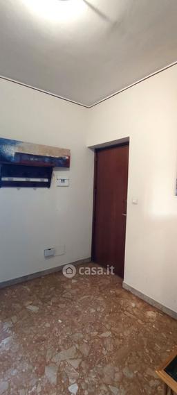 Quadrilocale in Via Centuripe 2 a