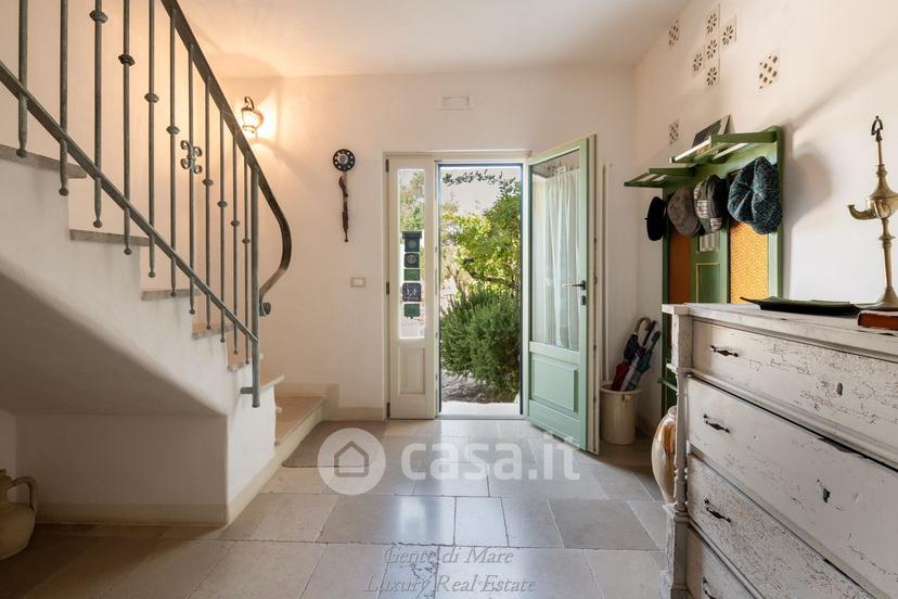 Villa in Contrada Salinola — foto 85 di 130