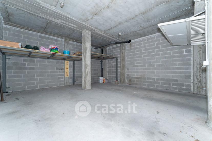 Trilocale in Via Antonio Giordana 16 — foto 30 di 37