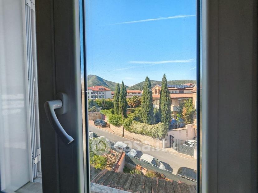 Quadrilocale in Via Generale Pasquale Tenga 33 — foto 17 di 42