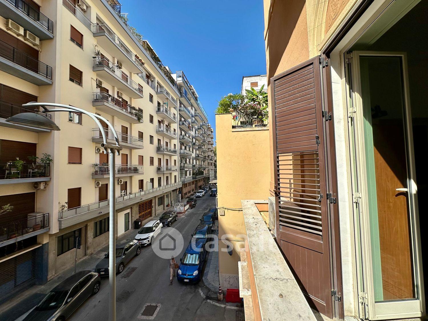 Appartamento in Via Vincenzo di Marco