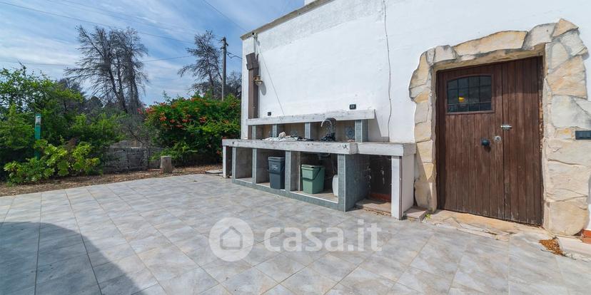 Villa in Strada Comunale Brindisi 6 — foto 26 di 54
