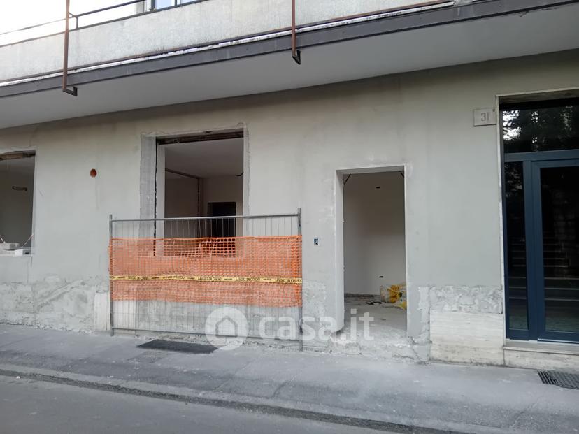 Stanza in Via Co Giuseppe C Martinengo Cesaresco 31 — foto 39 di 40