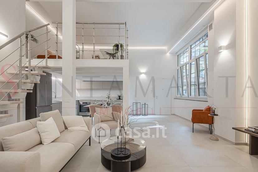 Trilocale in Piazza Firenze — foto 12 di 22