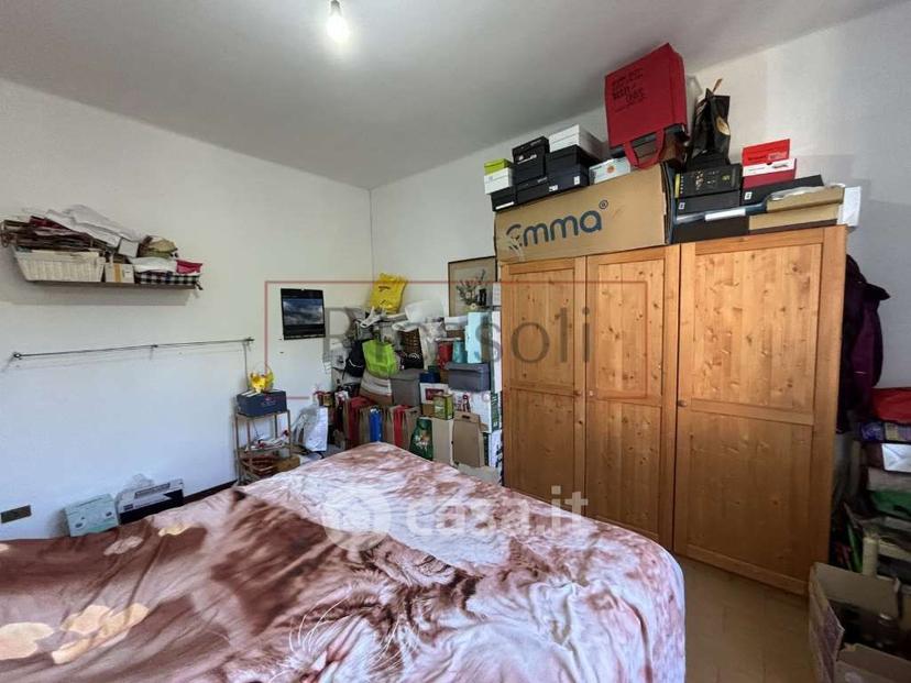 Appartamento in Via Dante Alighieri — foto 22 di 22