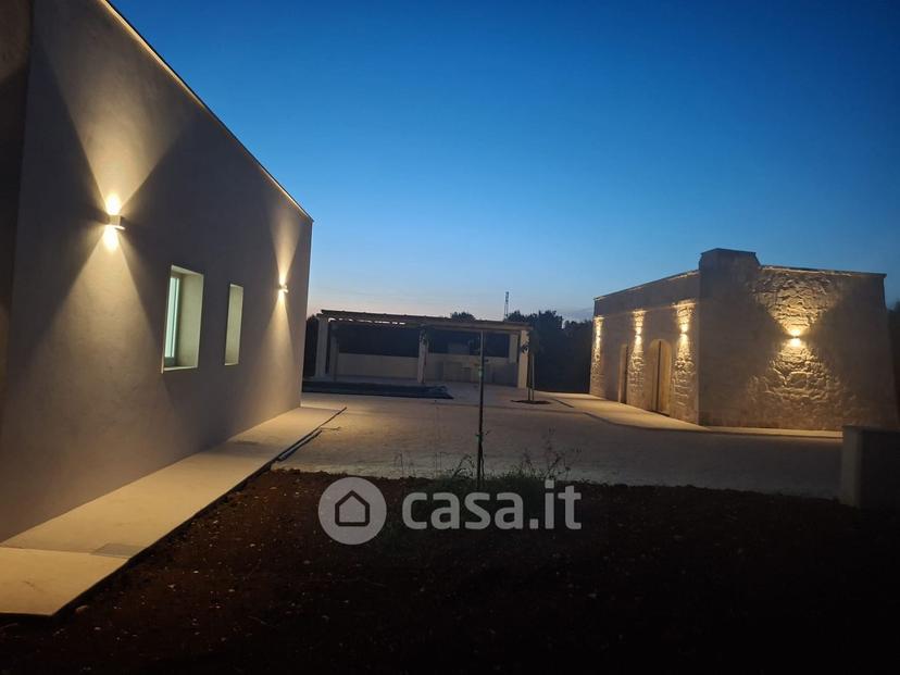 Villa in Contrada Traghetto — foto 43 di 43
