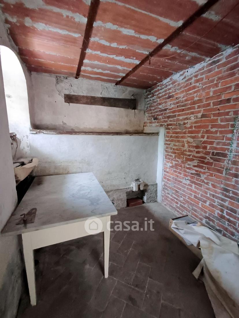 Appartamento in Piazza Aia di Croce — foto 22 di 29