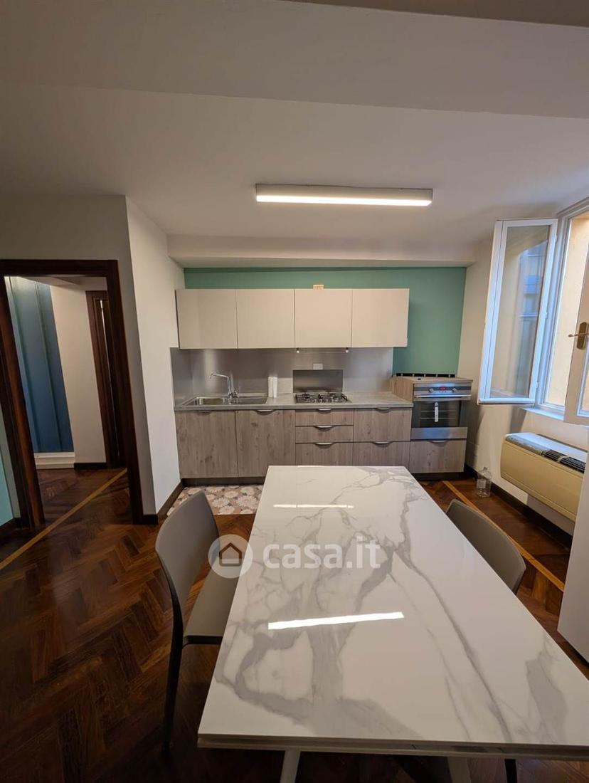 Appartamento in Via Castellaro 13 — foto 8 di 19