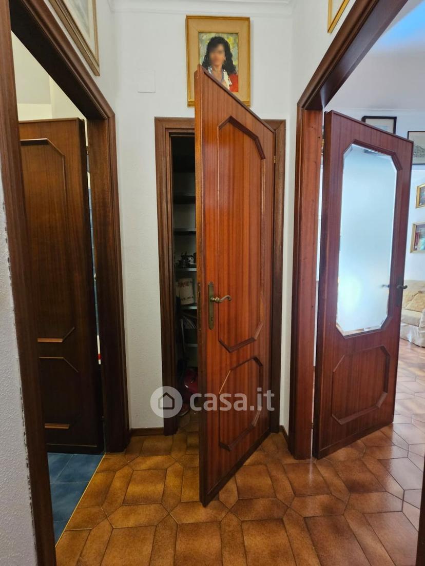 Appartamento in Via Sessarego 12 — foto 27 di 28