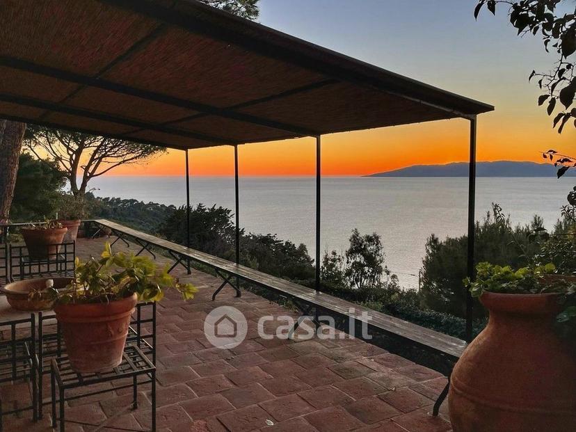 Villa in Via dei Pionieri — foto 18 di 33
