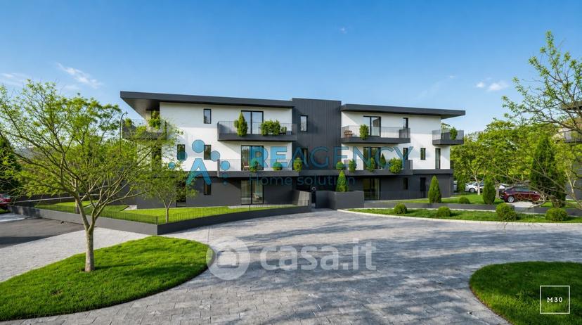 Bilocale in Via Lago di Garda — foto 8 di 8