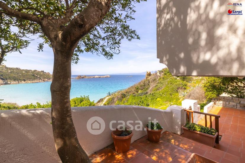 Villa in Via Bonifacio 4 — foto 33 di 49
