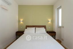 Bilocale in Via Giuseppe Castelli 15