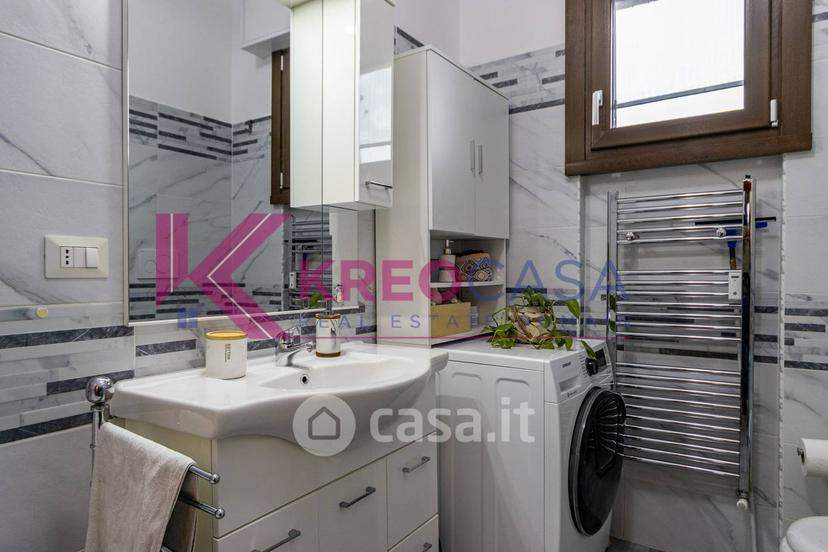 Quadrilocale in Via Ginevrina Fossano 40 — foto 17 di 38