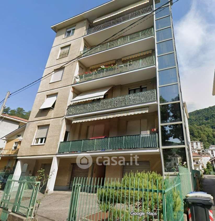 Quadrilocale in Viale Battisti 15 — foto 16 di 30