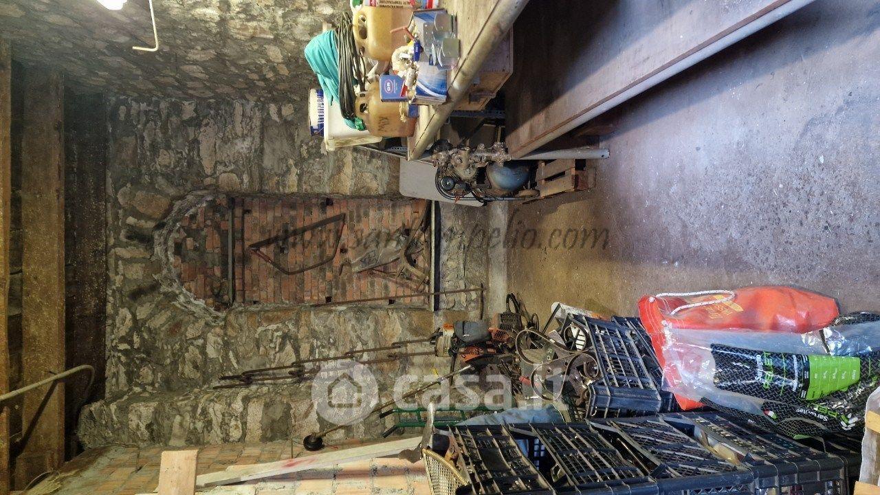 Bilocale in Via San Rocco
