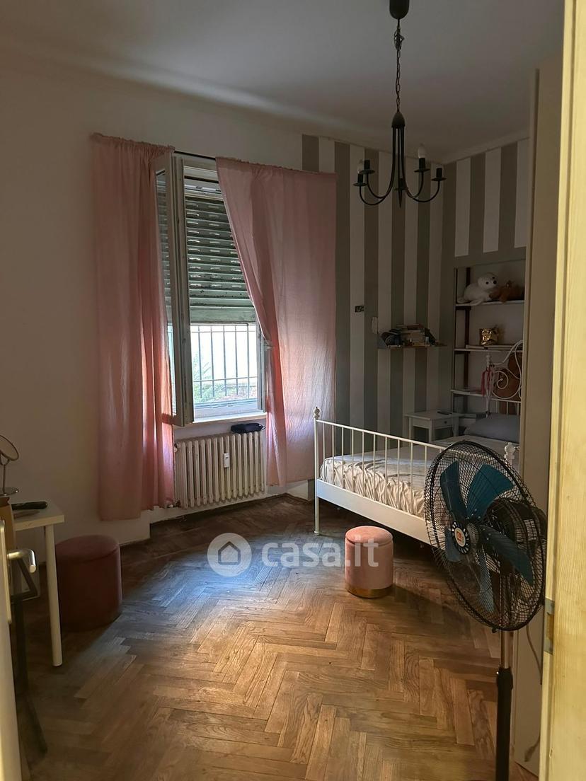 Trilocale in Via Francesco Cigna 70