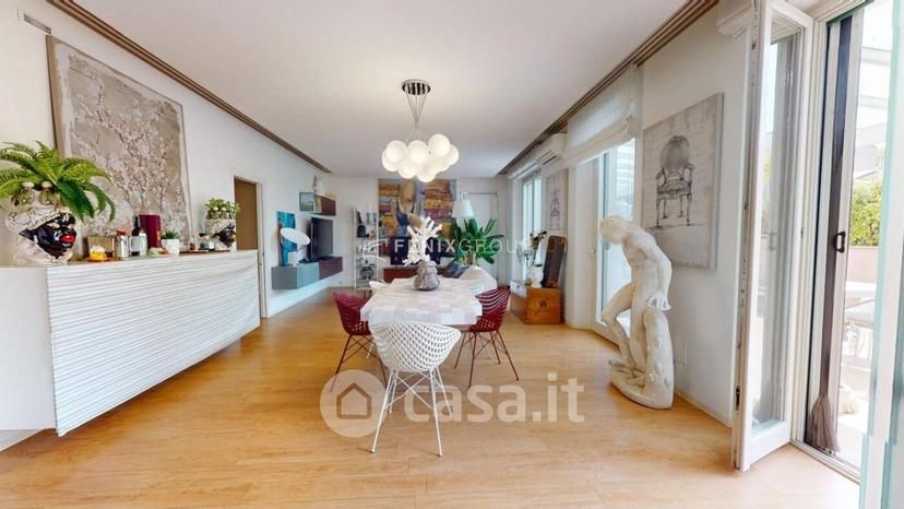 Appartamento in Via Risorgimento 22 — foto 39 di 44
