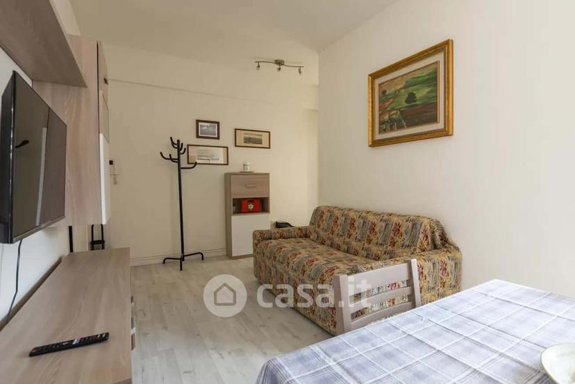 Bilocale in Via Rogoredo 103