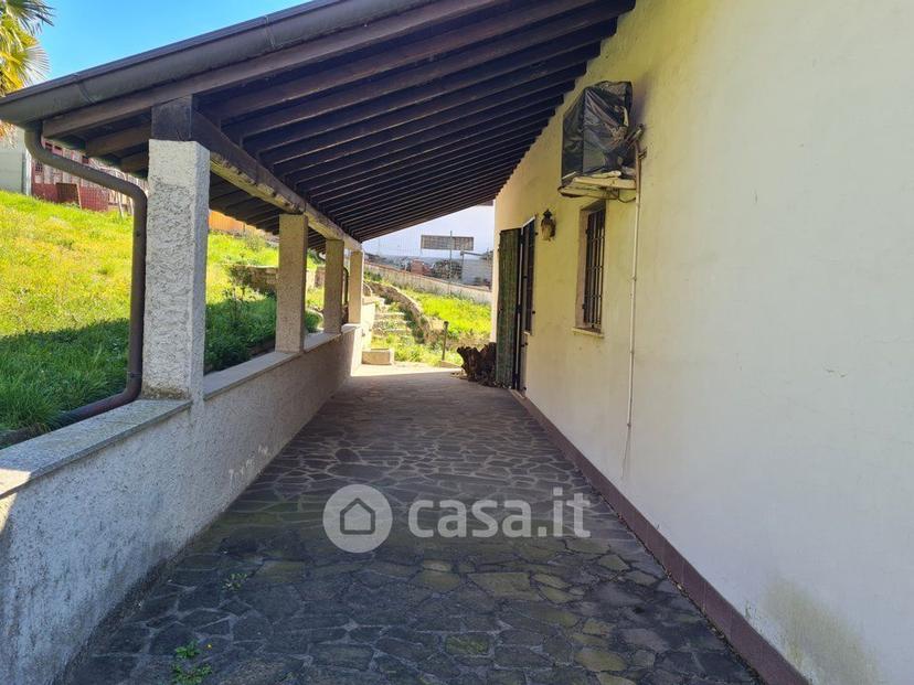 Villa in Via Sabbione 4 — foto 19 di 56