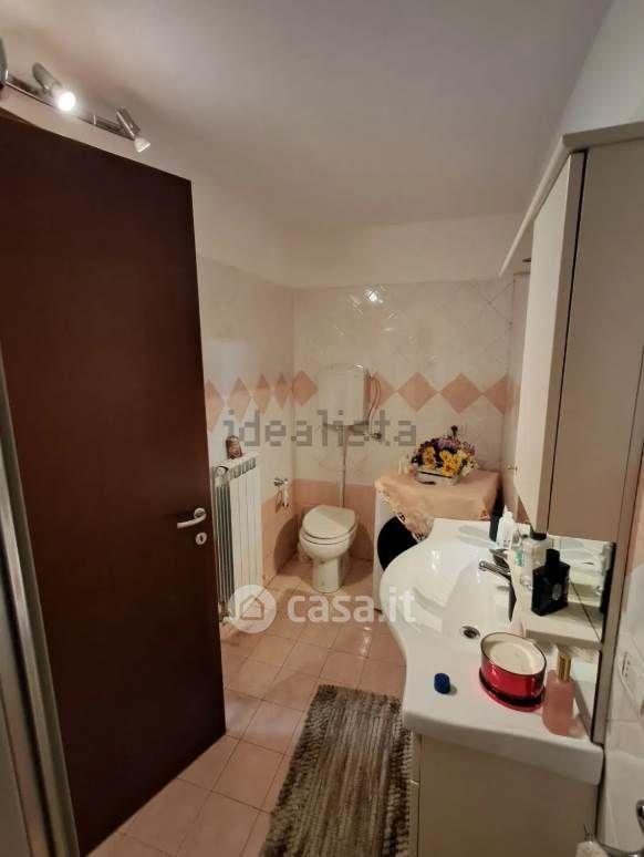 Trilocale in Via Pergolese — foto 4 di 24