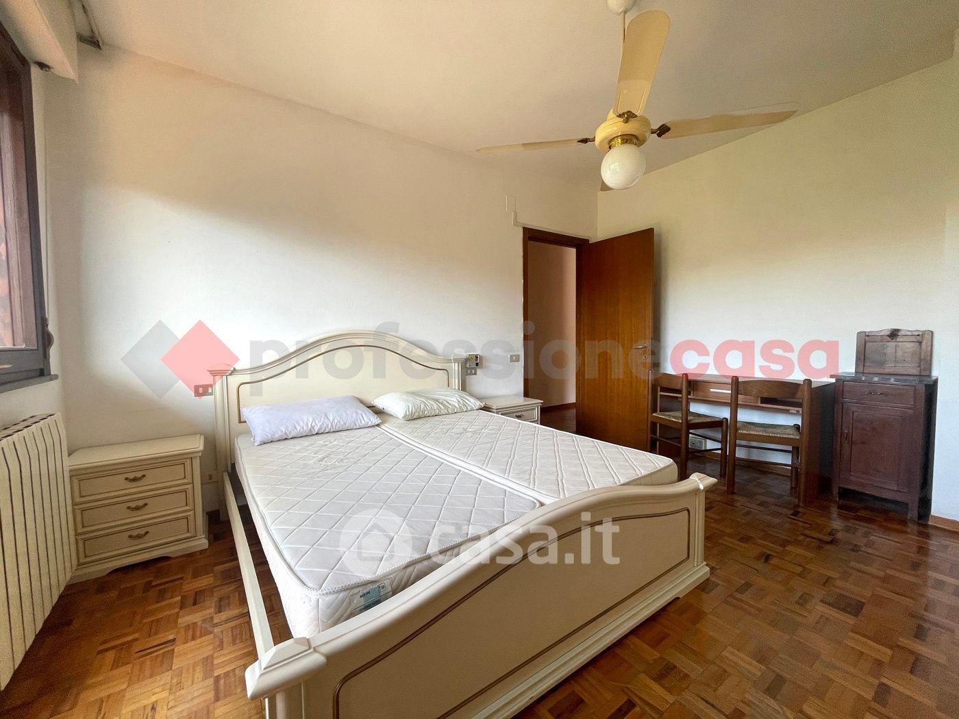 Appartamento in Via Romeo Gallenga 120