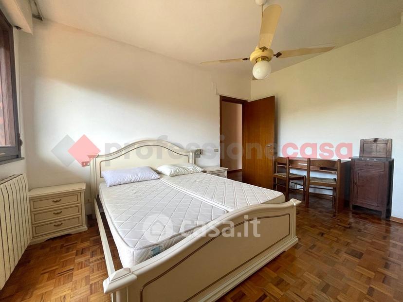 Appartamento in Via Romeo Gallenga 120