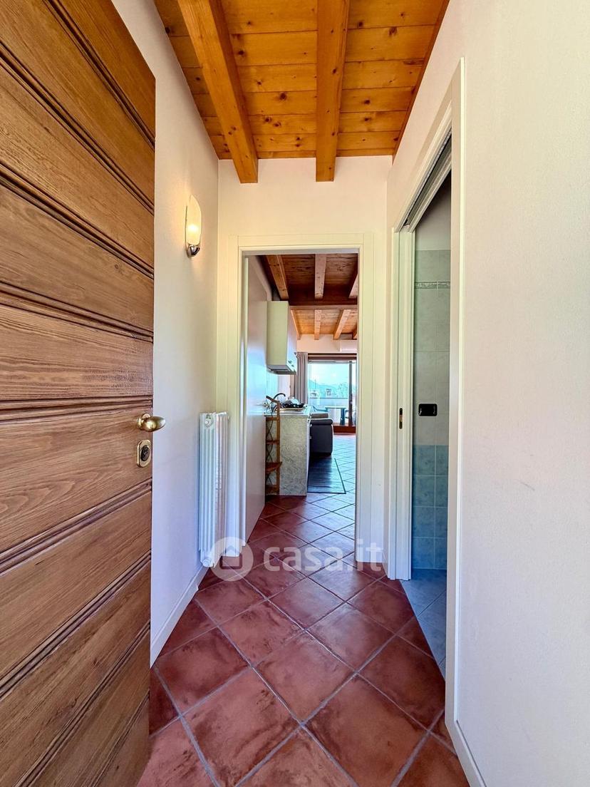 Bilocale in Via dei Murú — foto 16 di 36