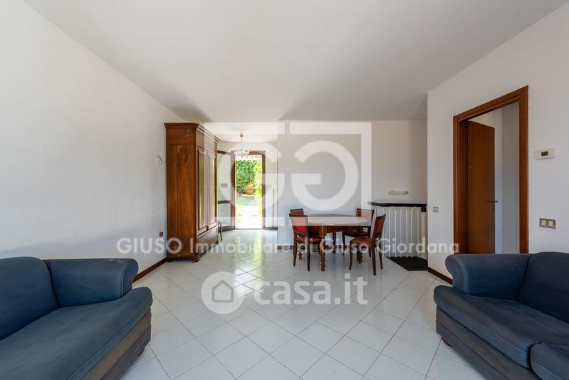 Appartamento in Via Pianezza — foto 24 di 70