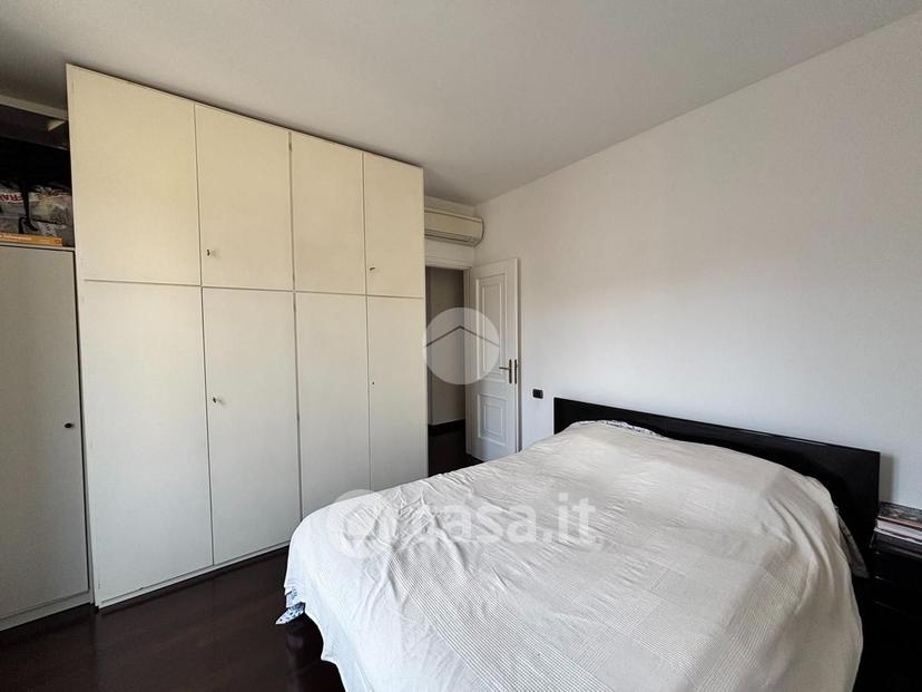Trilocale in Vicolo Rensi 8 — foto 5 di 10