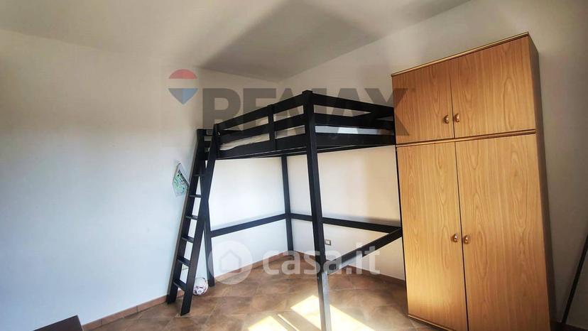 Appartamento in Corso dei Mille 200 a — foto 20 di 23